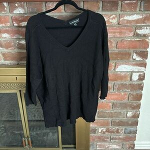 Lane Bryant sweater